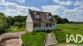  Maison à vendre 5 pièces 93 m²