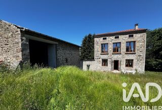  Maison à vendre 5 pièces 81 m²