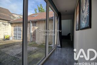  Maison à vendre 5 pièces 95 m²