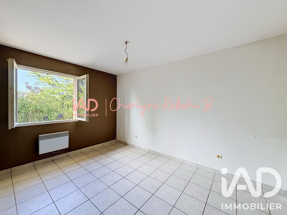 vente Maison - 4 pièce(s) - 98 m² Diémoz (38790)