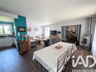  Maison à vendre 6 pièces 130 m²