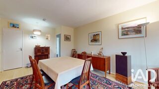 Vente Appartement Vente Appartement 4 pièces Chamalières