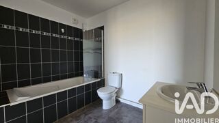  Appartement à vendre 2 pièces 40 m²