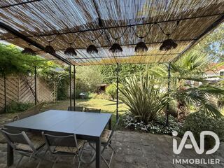  Maison à vendre 6 pièces 167 m²