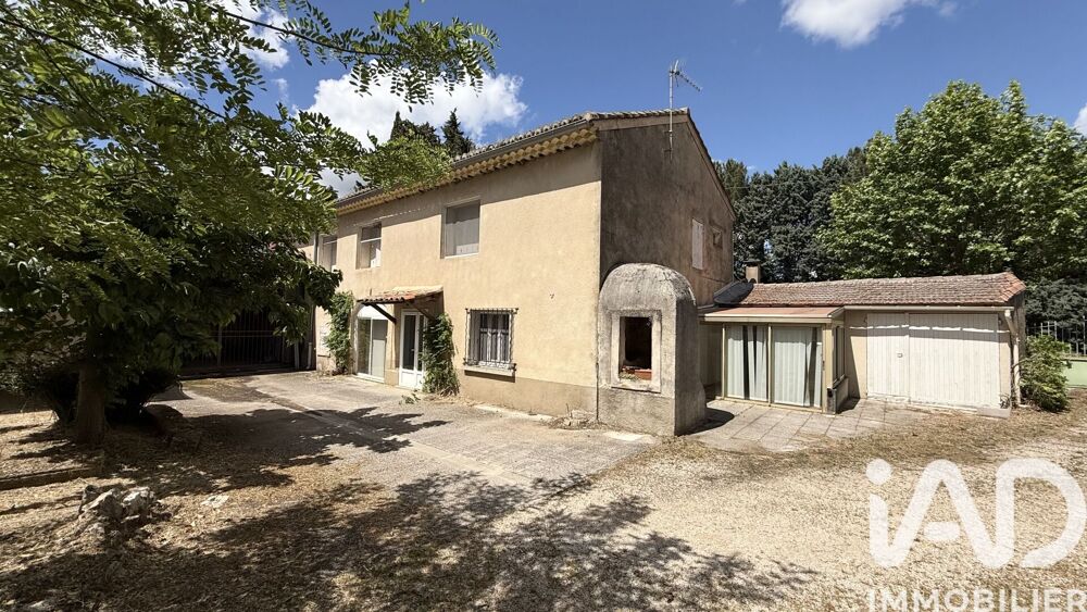 Vente Maison de campagne 10 pièces