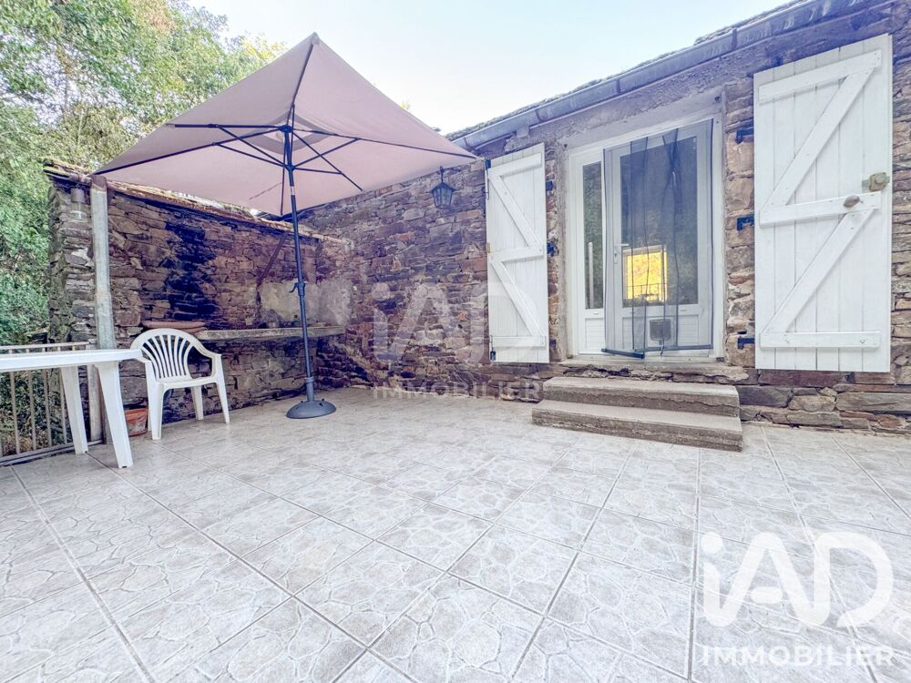 Vente Maison Vente Maison/villa 4 pièces Saint-izaire