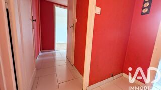  Appartement à vendre 3 pièces 58 m²