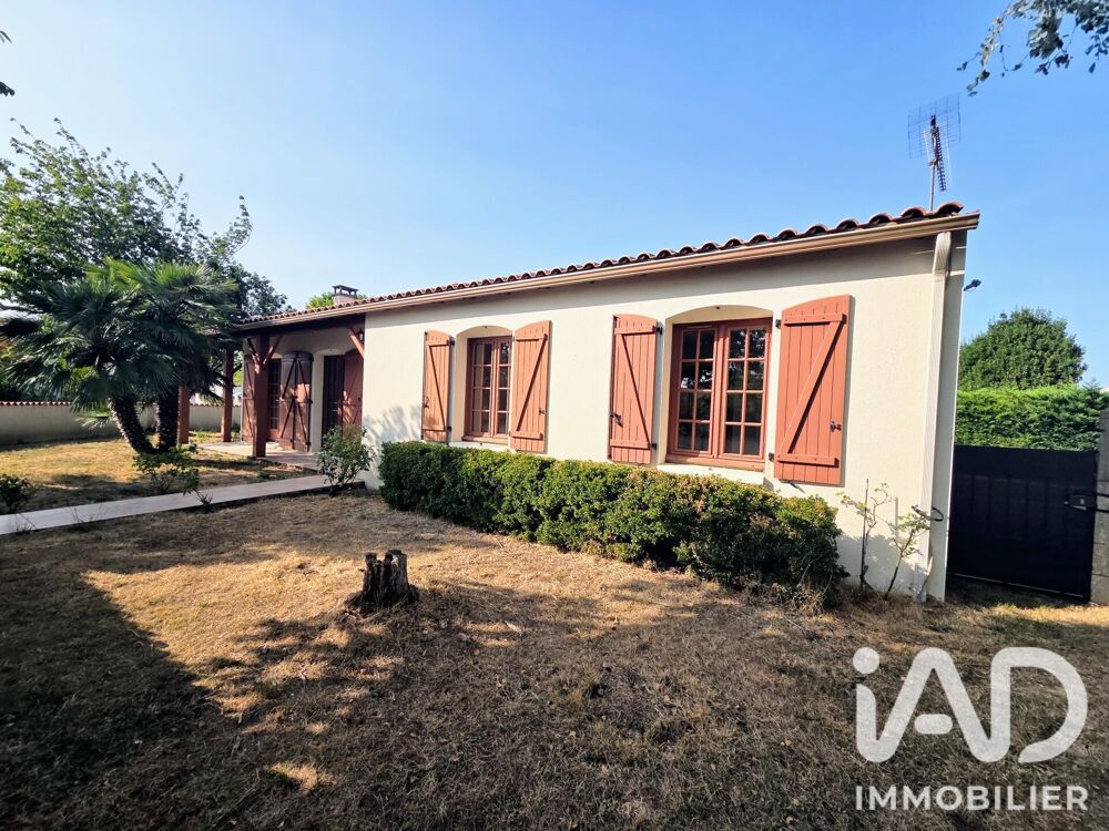 Vente Maison traditionnelle 4 pièces