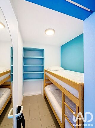  Appartement à vendre 2 pièces 36 m²