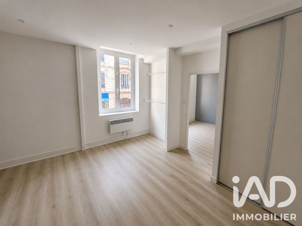 Vente Appartement Vente Appartement 2 pièces Villeurbanne