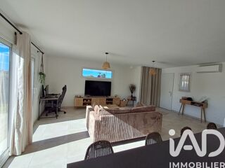  Maison à vendre 5 pièces 87 m²