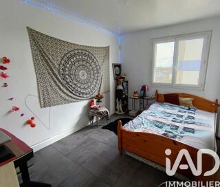  Appartement à vendre 3 pièces 72 m²