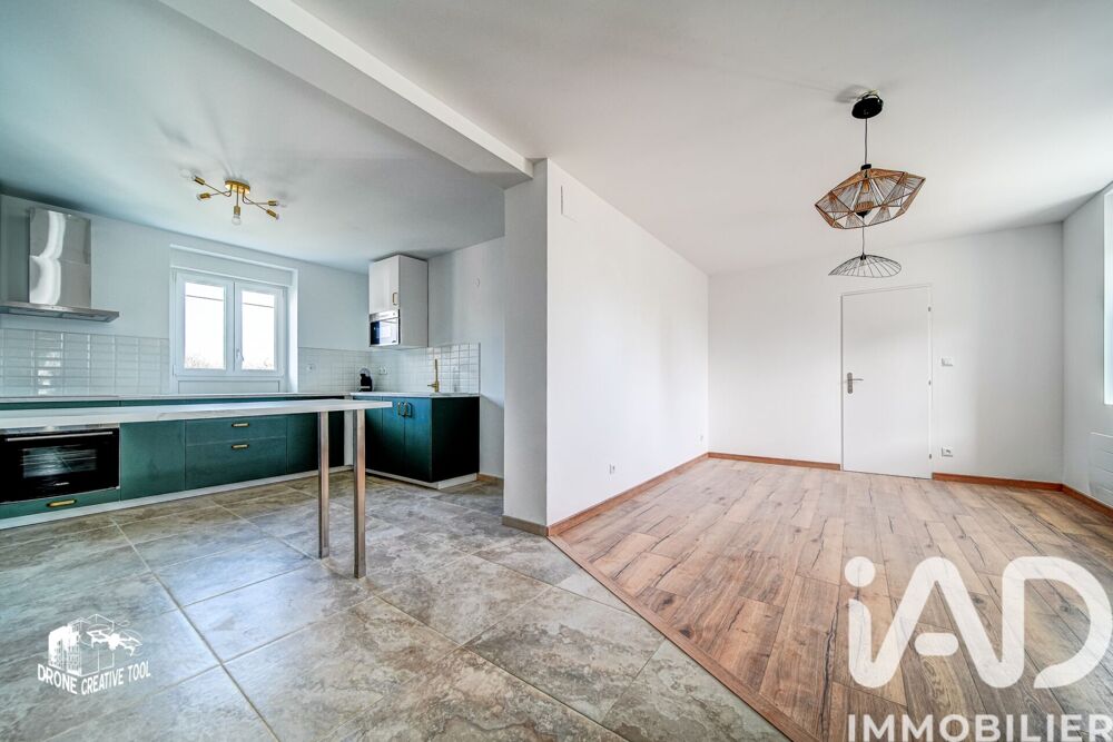 Vente Maison/villa 3 pièces