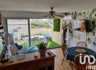  Appartement � vendre 3 pi�ces 52 m�