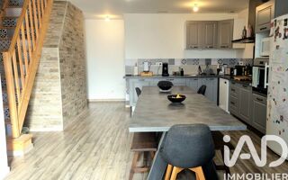  Appartement à vendre 4 pièces 92 m²