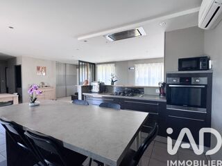  Maison à vendre 5 pièces 119 m²