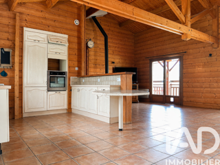  Maison � vendre 7 pi�ces 132 m�