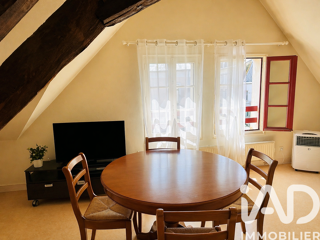  Appartement à vendre 2 pièces 40 m²