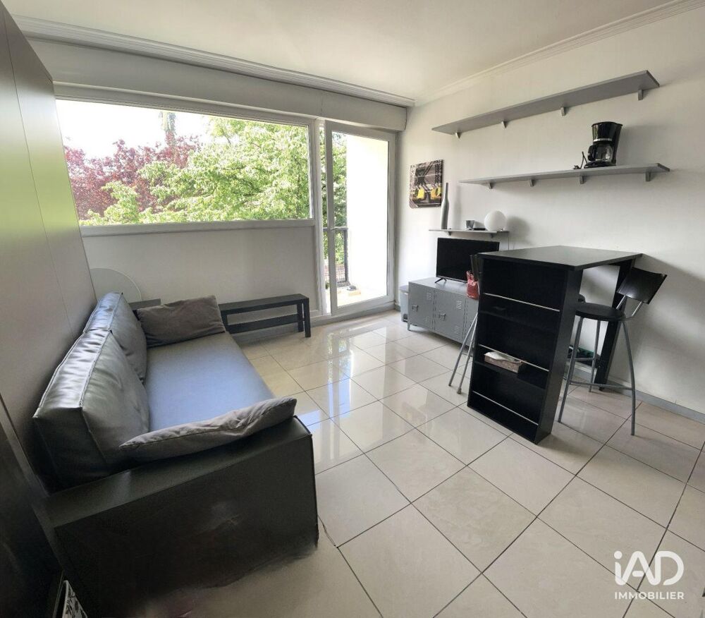 Location Appartement Location Appartement 1 pièce Lille