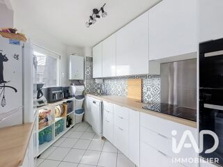  Appartement à vendre 4 pièces 82 m²