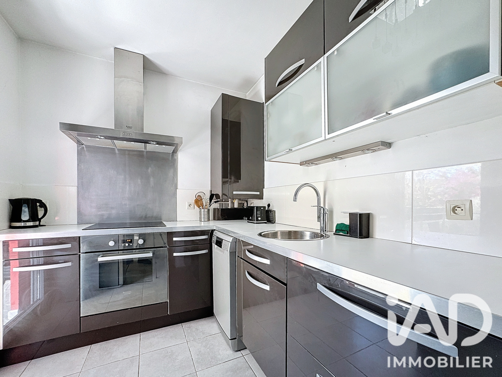 Vente Appartement Vente Appartement 3 pièces Montpellier