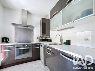Vente Appartement Vente Appartement 3 pièces Montpellier