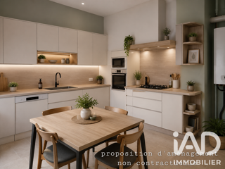  Maison à vendre 6 pièces 146 m²