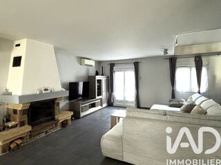  Maison à vendre 5 pièces 125 m²