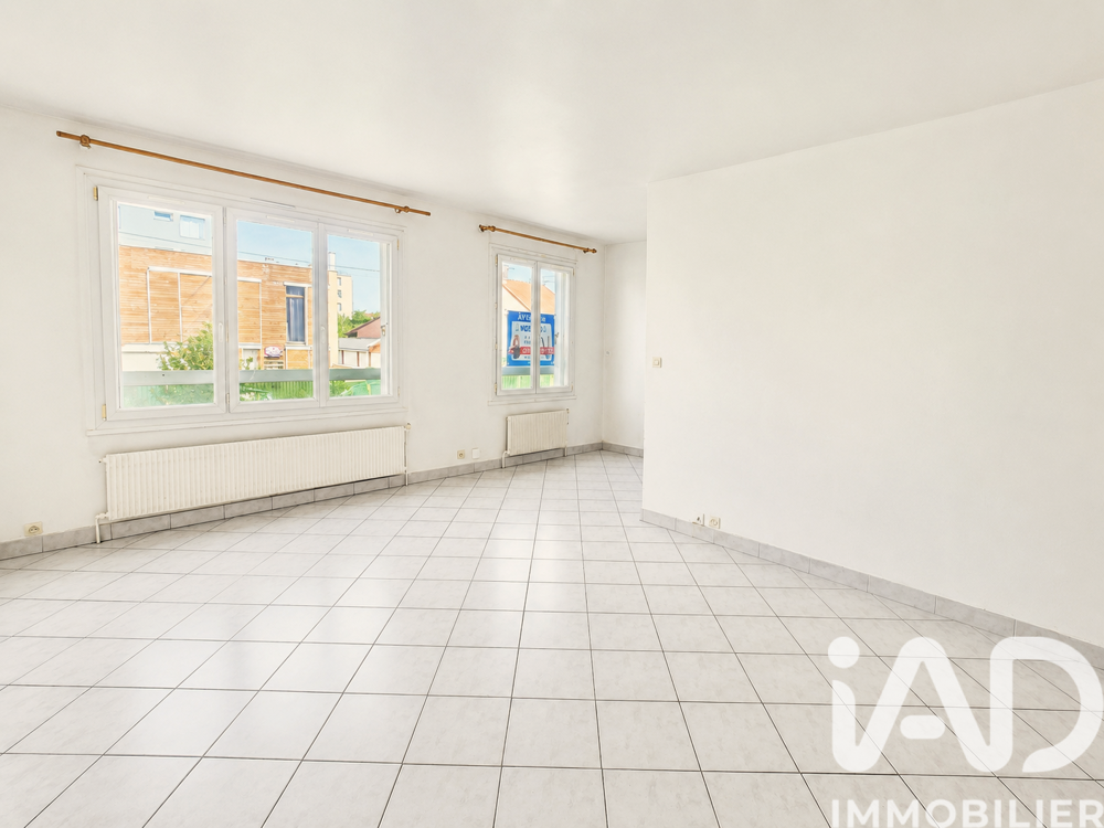 Vente Appartement Vente Appartement 1 pièce Bezons