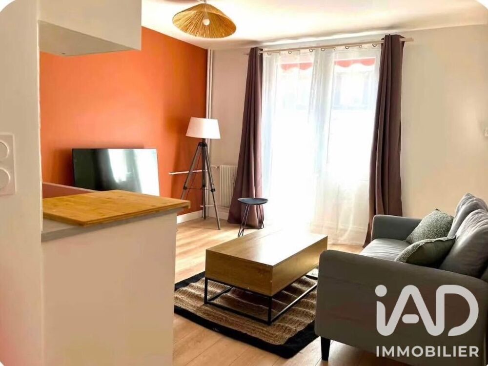 Location Appartement Location Appartement 2 pièces Maisons-laffitte