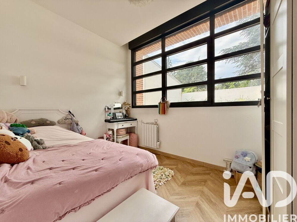 à vendre  Appartement Nogent-sur-Marne (94130)