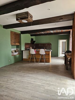  Maison à vendre 4 pièces 99 m²