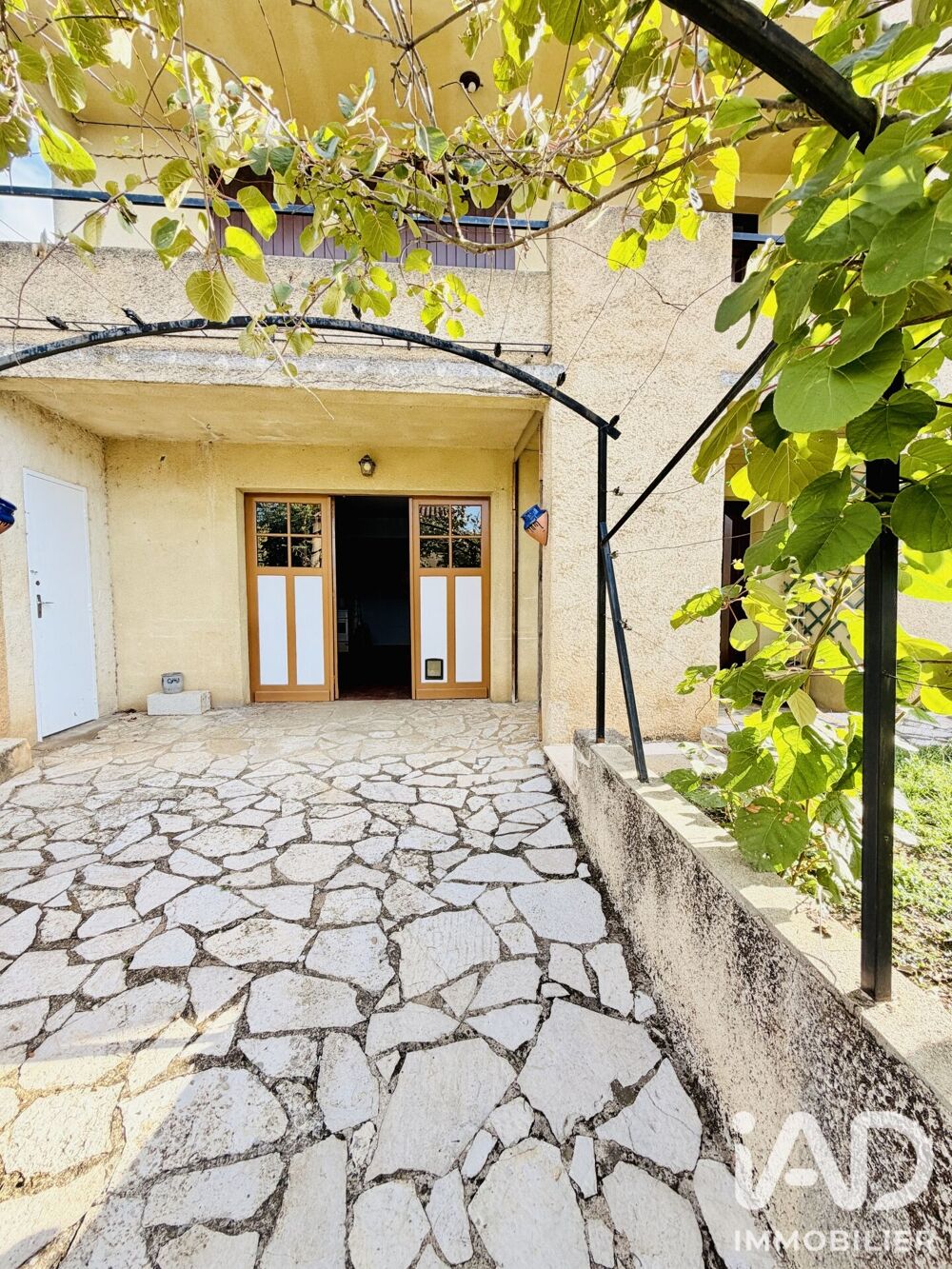 Vente Maison Vente Maison/villa 5 pièces Puy-l'Évêque