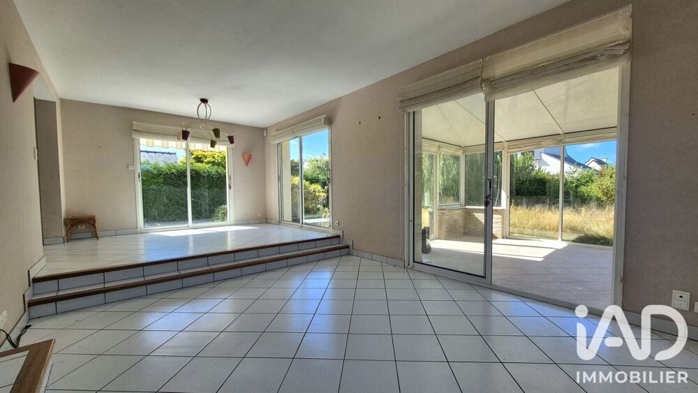 Vente Maison Vente Maison/villa 4 pièces Saint-avé