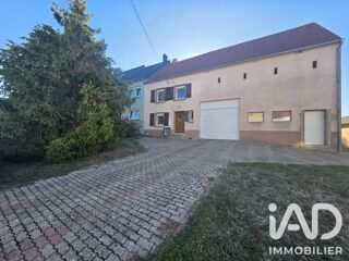  Maison à vendre 5 pièces 93 m²