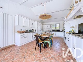  Maison � vendre 12 pi�ces 345 m�