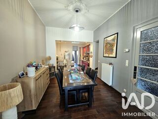  Maison à vendre 4 pièces 116 m²