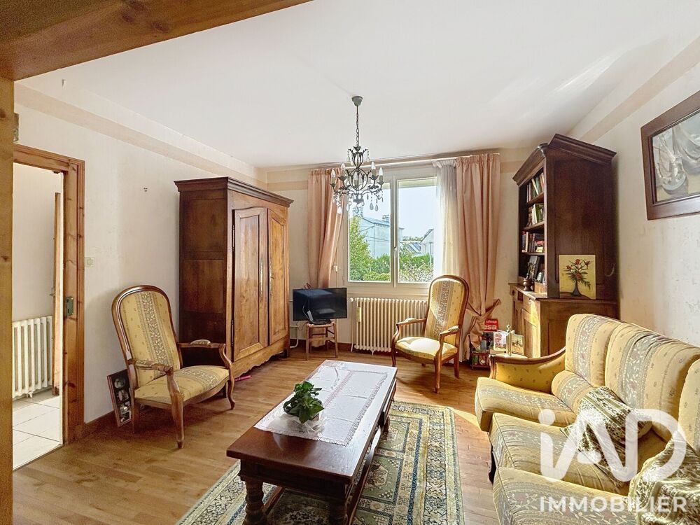 Vente Maison Vente Maison/villa 6 pièces Paimpol
