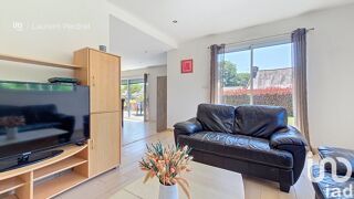  Maison à vendre 6 pièces 147 m²