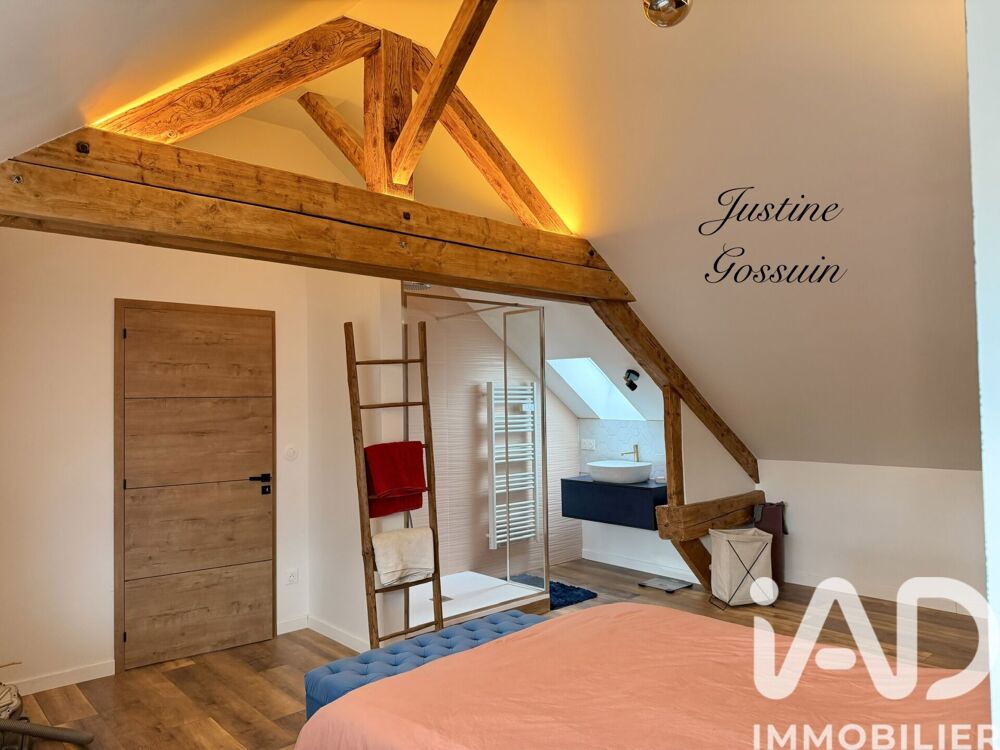 � vendre  Maison M�signy (74330)