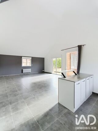 Vente Maison Vente Maison/villa 4 pièces Saint-just