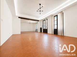  Appartement à vendre 6 pièces 145 m²