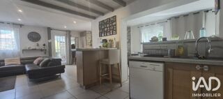  Maison à vendre 3 pièces 88 m²