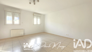  Appartement à vendre 3 pièces 60 m²