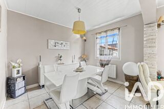  Maison à vendre 5 pièces 124 m²