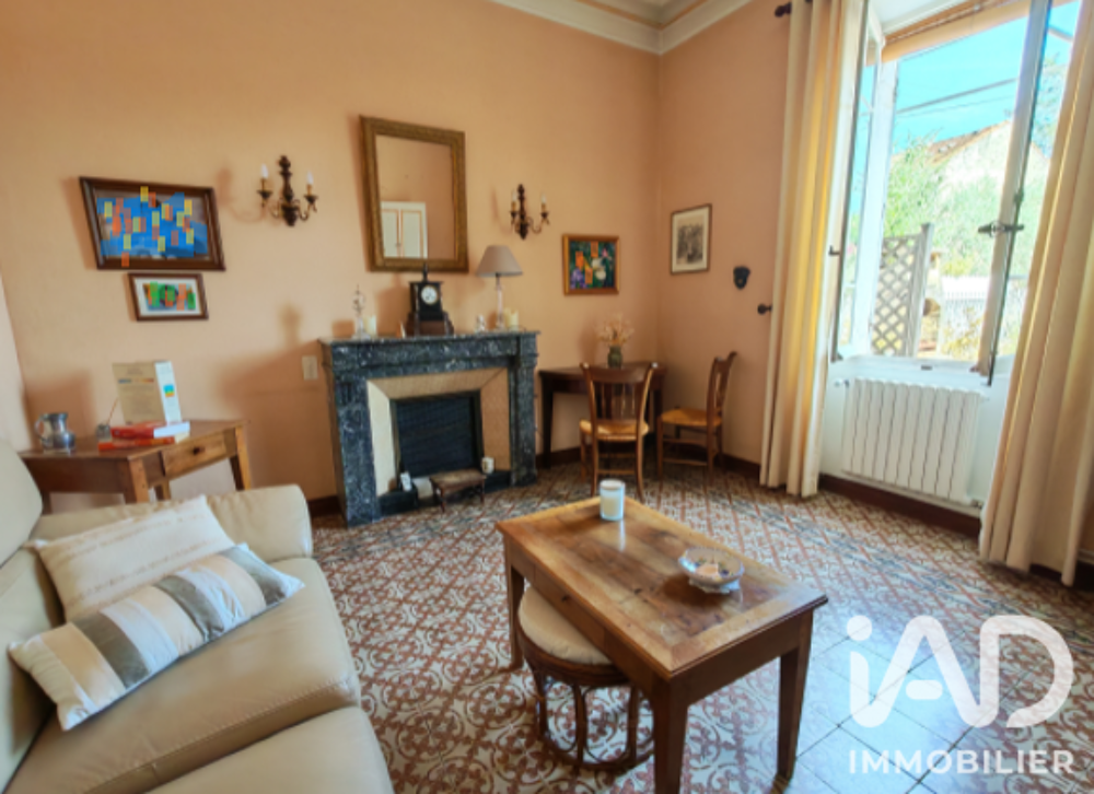 Vente Maison Vente Maison de ville 3 pièces Carpentras