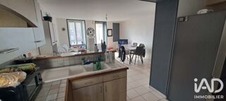  Maison à vendre 3 pièces 76 m²