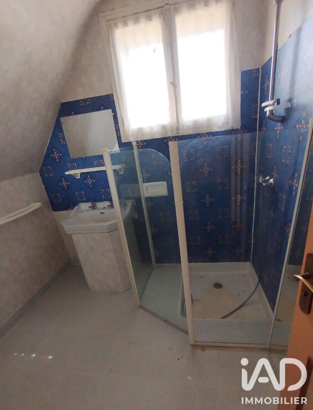 Vente Maison Vente Maison de campagne 5 pièces Tourouvre