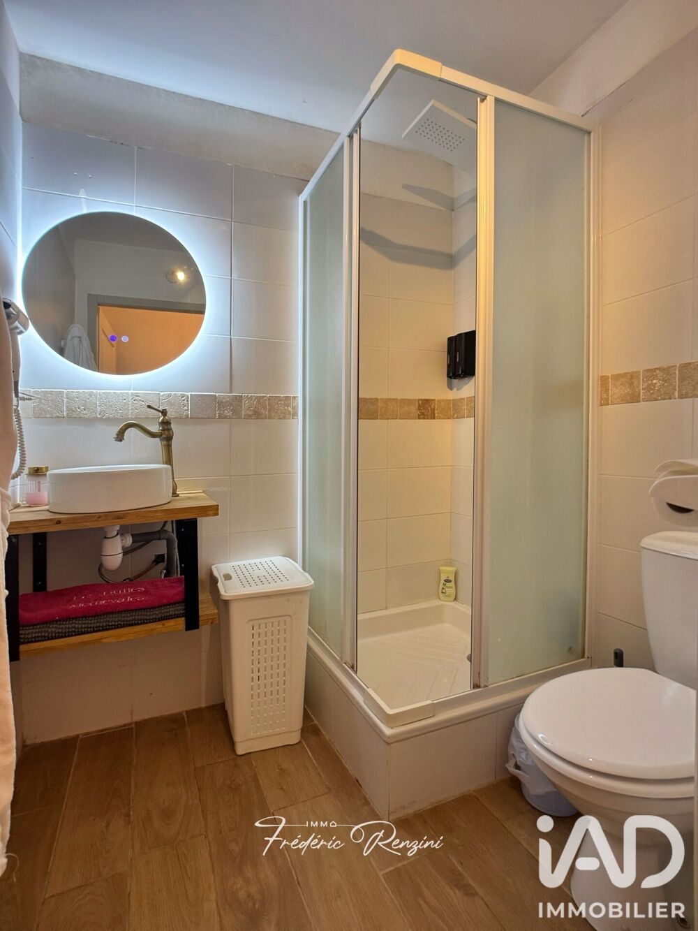Vente Immeuble Vente Immeuble 155 m&sup2; Carcassonne