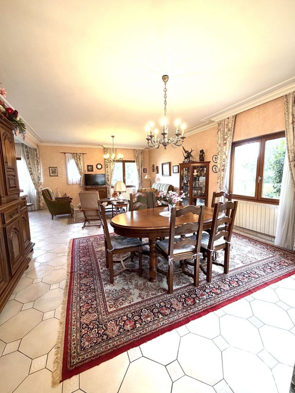 Vente Maison d'architecte 11 pièces